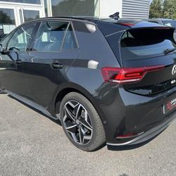 Volkswagen ID3 Pro S 77 kWh 204 Orvault