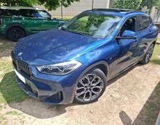 BMW X2 Orvault