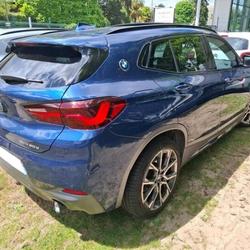 BMW X2 M Sport X  20d 190 BVA Sport S&S F39 xDrive Orvault