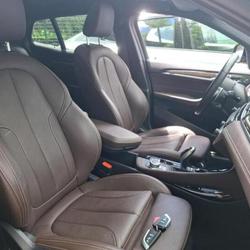 BMW X2 M Sport X  20d 190 BVA Sport S&S F39 xDrive Orvault