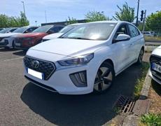 Hyundai Ioniq Orvault