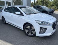 Hyundai Ioniq Orvault