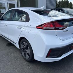 Hyundai Ioniq Hybrid 1.6 Business Orvault