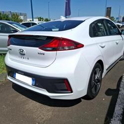 Hyundai Ioniq Hybrid 1.6 Business PHASE 2 Orvault