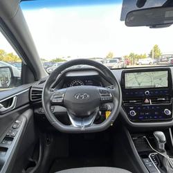 Hyundai Ioniq Hybrid 1.6 Business Orvault