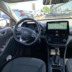 Hyundai Ioniq Hybrid 1.6 Business PHASE 2 Orvault