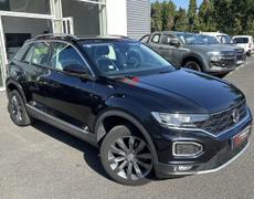 Volkswagen T-Roc Orvault