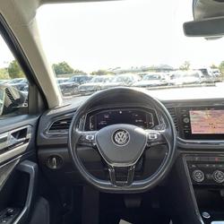 Volkswagen T-Roc 1.5 TSI 150ch DSG7 CARAT Orvault