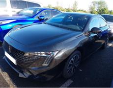 Peugeot 508 Orvault