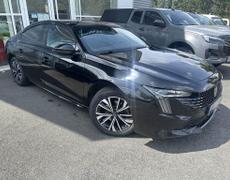 Peugeot 508 Orvault