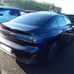 Peugeot 508 ALLURE BlueHDi S&S 130 EAT8 PHASE 2 Orvault