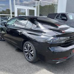 Peugeot 508 ALLURE BlueHDi S&S 130 EAT8 Orvault