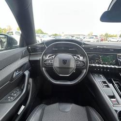 Peugeot 508 ALLURE BlueHDi S&S 130 EAT8 Orvault