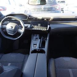 Peugeot 508 ALLURE BlueHDi S&S 130 EAT8 PHASE 2 Orvault
