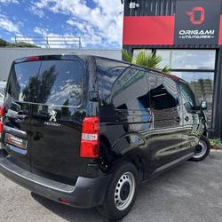 Peugeot Expert M 2.0 BlueHDi 145 S&S EAT8 Orvault