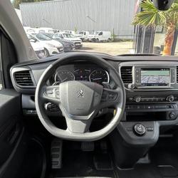 Peugeot Expert M 2.0 BlueHDi 145 S&S EAT8 Orvault