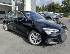 Audi A3 Sportback Orvault