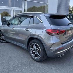 Mercedes GLA 200d AMG LINE 8G-DCT Orvault