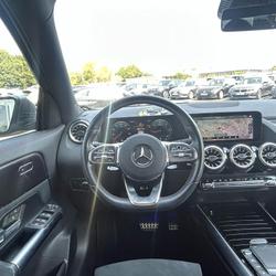 Mercedes GLA 200d AMG LINE 8G-DCT Orvault