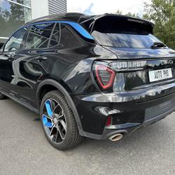 LYNK&CO 01 PHEV 1.5 261 DCTH 7 2023 Orvault