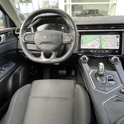 LYNK&CO 01 PHEV 1.5 261 DCTH 7 2023 Orvault