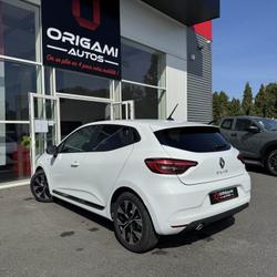 Renault Clio 5 V EVOLUTION Tce 100ch GPL Orvault