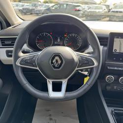 Renault Clio 5 V EVOLUTION Tce 100ch GPL Orvault