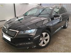 Skoda Superb combi Orvault