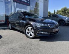 Skoda Superb combi Orvault