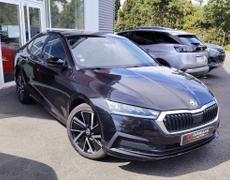 Skoda Octavia Orvault