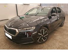 Skoda Octavia Orvault