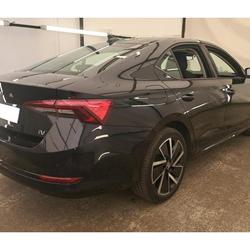 Skoda Octavia iV AMBITION 1.4 TSI PHEV 204 DSG6e Orvault