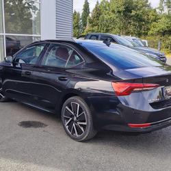 Skoda Octavia iV AMBITION 1.4 TSI PHEV 204ch DSG6e Orvault