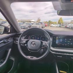 Skoda Octavia iV AMBITION 1.4 TSI PHEV 204ch DSG6e Orvault