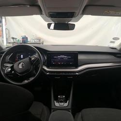 Skoda Octavia iV AMBITION 1.4 TSI PHEV 204 DSG6e Orvault