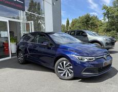 Volkswagen Golf 8 Orvault