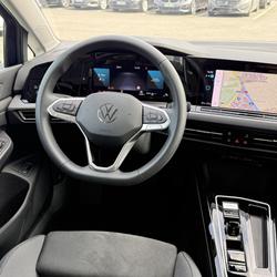 Volkswagen Golf 8 VIII STYLE EHYBRID OPF 204ch DSG6 Orvault