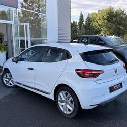 Renault Clio 5 V BUSINESS SCE 65ch **APPLE CARPLAY ET ANDROID AUTO** Orvault