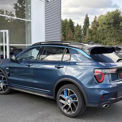 LYNK&CO 01 PHEV 1.5 261 DCTH7 occasion - Orvault - photo 2/27