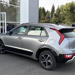 Kia Niro 1.6 GDI 141ch HEV ACTIVE BUSINESS DCT6 HYBRIDE occasion - Orvault - photo 2/24