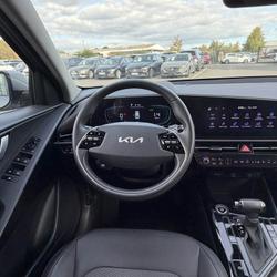 Kia Niro 1.6 GDI 141ch HEV ACTIVE BUSINESS DCT6 HYBRIDE occasion - Orvault - photo 3/24