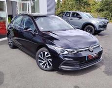 Volkswagen Golf 8 Orvault