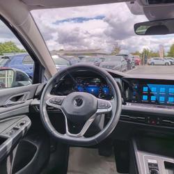 Volkswagen Golf 8 VIII STYLE eHybrid OPF 204ch DSG6 Rechargeable 2022 Orvault