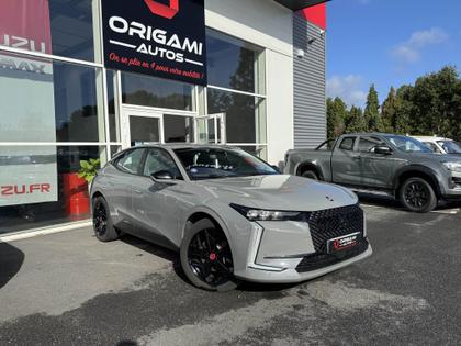 DS DS4 - E-Tense 225 Performance Line 2023 - 19 995 €