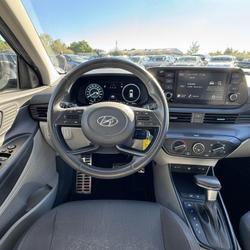Hyundai Bayon INTUITIVE T-GDi Hybrid 100 DCT-7 Orvault