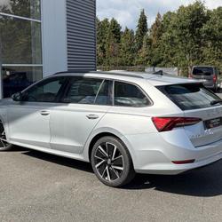 Skoda Octavia Combi iV BUSINESS 1.4 TSI PHEV 204 DSG6e S&S Orvault