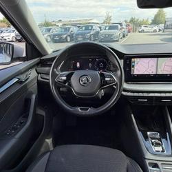 Skoda Octavia Combi iV BUSINESS 1.4 TSI PHEV 204 DSG6e S&S Orvault