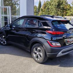 Hyundai Kona BUSINESS HYBRID 1.6 GDI 140ch BVA6 Orvault