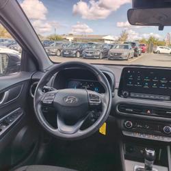 Hyundai Kona BUSINESS HYBRID 1.6 GDI 140ch BVA6 Orvault
