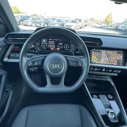 Audi A3 SPORTBACK BUSINESS LINE 1.4 40 TFSI E - 204ch  BV S-Tronic 6  8Y Orvault